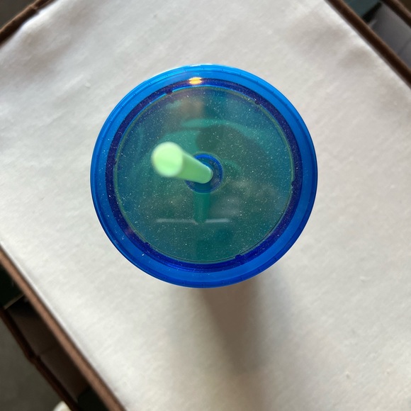 NWT STARBUCKS TUMBLER - Picture 2 of 4